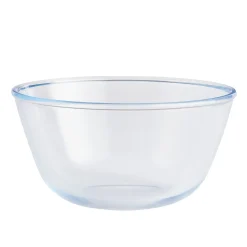 Lakeland 1L Glass Bowl