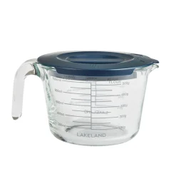 Lakeland Lidded Measuring Jug 1L