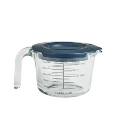 Lakeland Lidded Measuring Jug 500ml