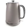 Lakeland 1.7L Kettle – Stone