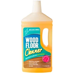 Lakeland 1L Laminate and Sealed Wood Floor Cleaner
