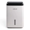 Lakeland 12L Large Compressor Dehumidifier with 2.5L Water Tank