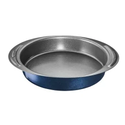Lakeland Loose Based 20cm Round Sandwich Tin