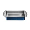 Lakeland Loose Based 20cm Square Baking Tin