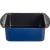 Lakeland Loose Based Deep Square 23cm Cake Tin