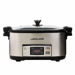Lakeland 6.5L Searing Slow Cooker
