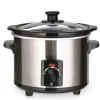 Lakeland 1.5L Slow Cooker