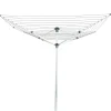 Lakeland 60m Easy Pull Rotary Airer