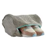 Lakeland Microfibre Trainers Wash Bag