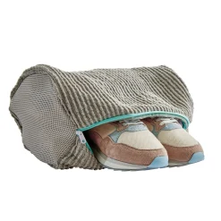 Lakeland Microfibre Trainers Wash Bag