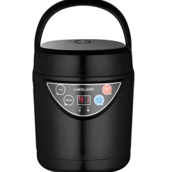 Lakeland Mini Electric Rice Cooker 0.5L