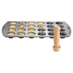 Lakeland Mini Morsel Set