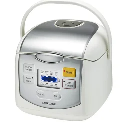 Lakeland Mini Multi Cooker 1.8L