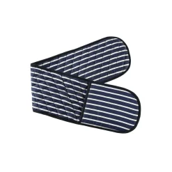 Lakeland Navy Butcher Double Oven Glove