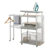 Lakeland NeatNest Ironing Trolley