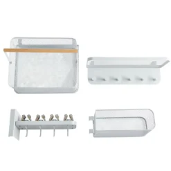 Lakeland NeatNest Trolley Cleaning Accessory Pack