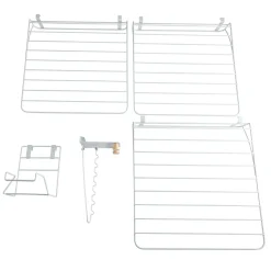 Lakeland NeatNest Trolley Laundry Accessory Pack