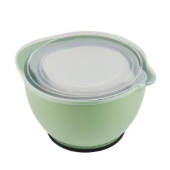 Lakeland Nesting Lidded Bowls