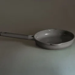 Lakeland Only Fry Pan 24cm – Slate Grey