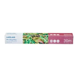 Lakeland PE Cling 29cm x 30m