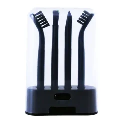 Lakeland 4-piece Cleaning Brush Set