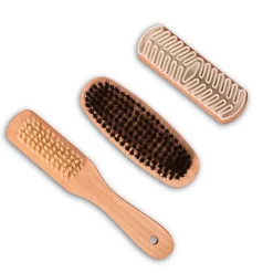 Lakeland 3-Piece Shoe Care Kit