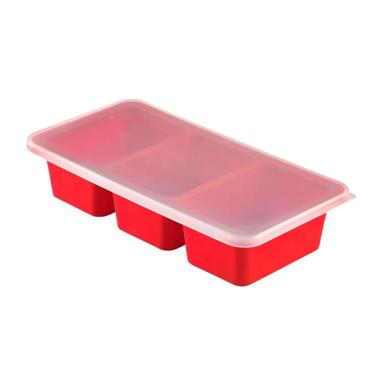 Lakeland 3-Portion Freeze Pod