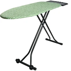 Lakeland Premium SteamGen Ironing Board - Green