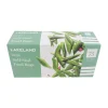 75 Lakeland Press-Seal Food Storage Bags 20 x 30cm