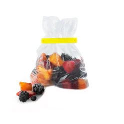 25 Lakeland Quick Clips Food Storage & Sealing Bag Clips - 5cm