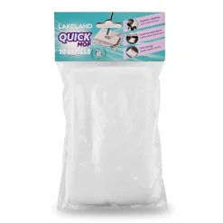 Lakeland Quick Mop Refills – Pack of 10
