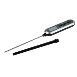 Lakeland Rapid Response Thermometer with LED Display