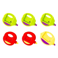 Lakeland Ratchet Bag Clips – Pack of 6