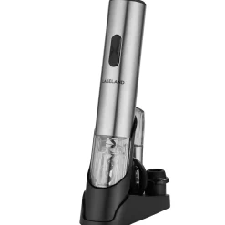 Lakeland Rechargeable Wine Opener Gift Set