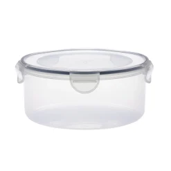 Lakeland Round Cake Storage Caddy with Locking Lid 23cm Dia.