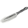 Lakeland Rubber Handheld Brush Grey