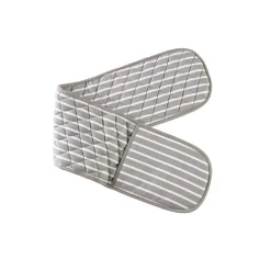 Lakeland Sage Butcher Double Oven Glove