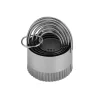 Lakeland Scone Cutter Set