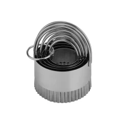 Lakeland Scone Cutter Set