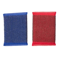 Lakeland Scourers – Pack of 2