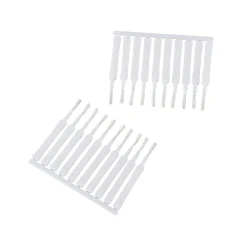 Lakeland Shower Head Cleaning Brushes – Pack of 20