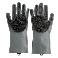 Lakeland Silicone Cleaning Gloves