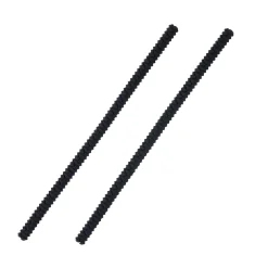 Lakeland Silicone Oven Shelf Guards - Pack of 2