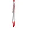 Lakeland Silicone-Tipped Locking Tongs