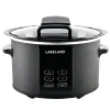 Lakeland Slow Cooker - 4.7 litre