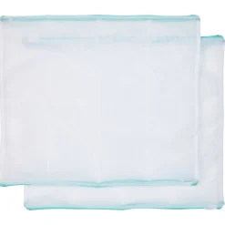 Lakeland Sock Sorter Wash Bag - pack of 2