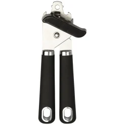 Lakeland Soft Grip Stainless Steel Can Opener