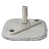 Lakeland Spin Mop Replacement Mop Head Grey