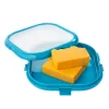 Lakeland Square Silicone Stretch Pod - 20cm Sq.