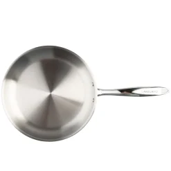Lakeland Stainless Steel 28cm Frying Pan